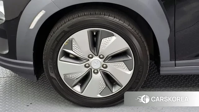 Hyundai Kona Electric id 3085325 из Кореи 15