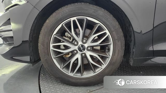 Kia K5 3rd generation id 4561053 из Кореи 28