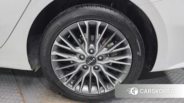 Kia The New K3 2nd generation id 3433318 из Кореи 15