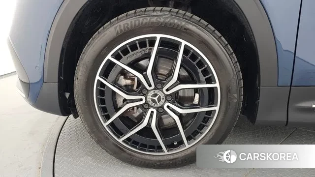 Mercedes-Benz EQB X243 id 3115239 из Кореи 15