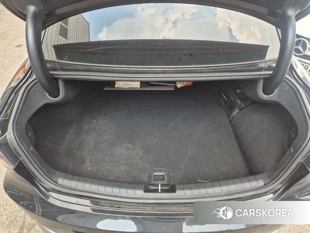 Hyundai The New Grandeur IG Hybrid id 3007309 из Кореи 10