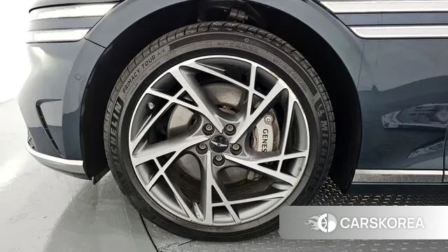 Genesis G90 (RS4) id 3463009 из Кореи 15