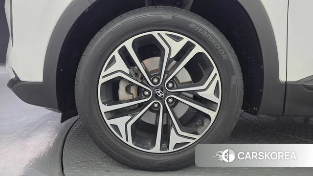 Hyundai Santa Fe TM id 4708863 из Кореи 15