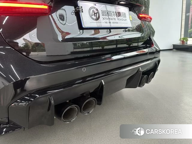 BMW M3 id 4254606 из Китая 22
