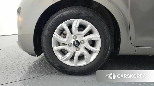 Kia All New Morning (JA) id 4742120 из Кореи 15