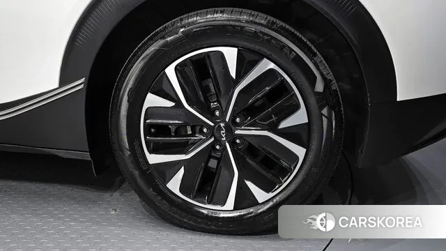 Kia EV6 id 2979978 из Кореи 15