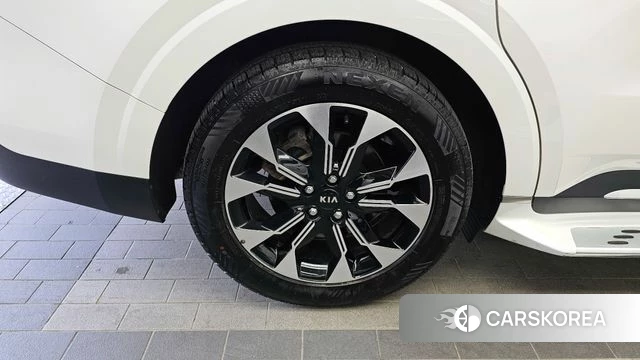 Kia Carnival 4th generation id 4284147 из Кореи 15