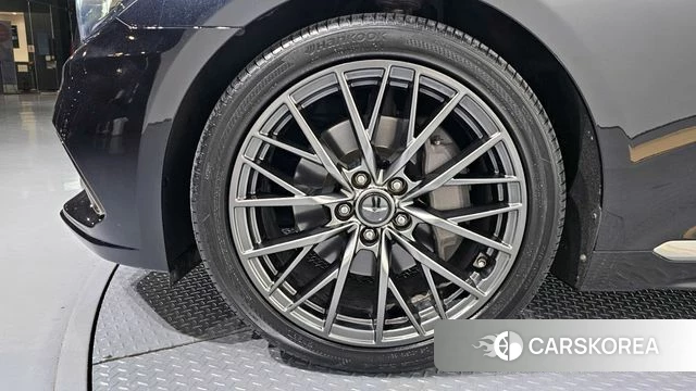 Genesis G80 id 3936572 из Кореи 15