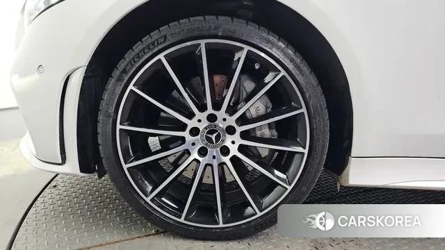 Mercedes-Benz CLS-Class C257 id 3582395 из Кореи 15