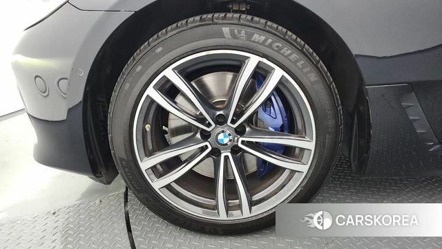 BMW 6 Series GT (G32) id 4464037 из Кореи 28