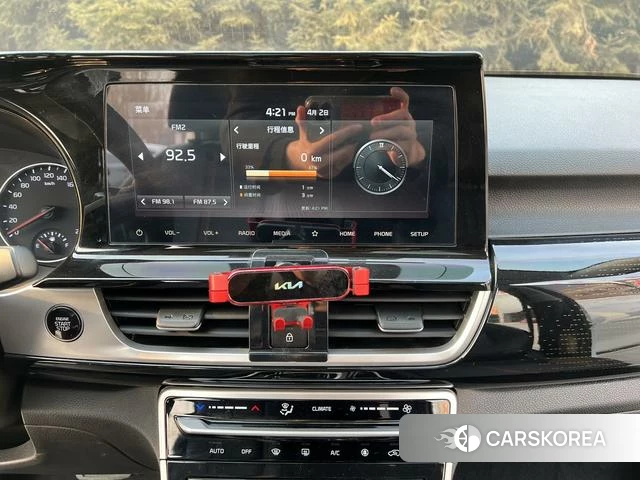 Kia Proud run id 4393846 из Китая 16