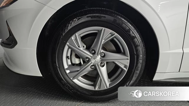 Hyundai Sonata (DN8) id 3842444 из Кореи 15