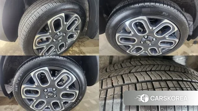 Hyundai Casper id 3388499 из Кореи 9