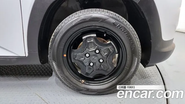 Hyundai Casper id 2625443 из Кореи 15