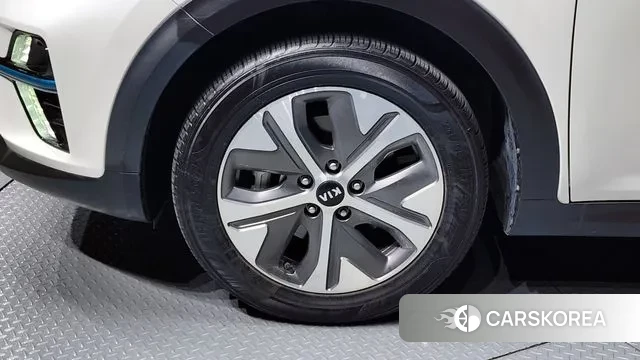 Kia Niro EV id 3660687 из Кореи 15