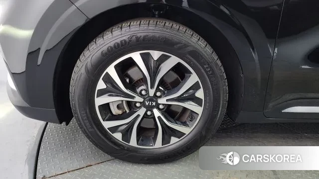 Kia Carnival 4th generation id 2994571 из Кореи 15