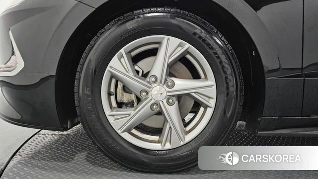 Hyundai Sonata (DN8) id 4624489 из Кореи 27