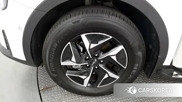 Kia The New Sorento 4th Generation id 3026817 из Кореи 15