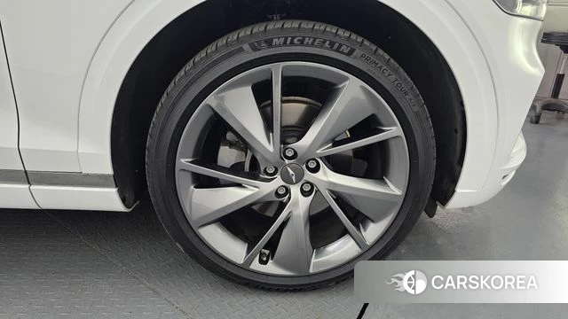 Genesis GV70 id 3964695 из Кореи 15