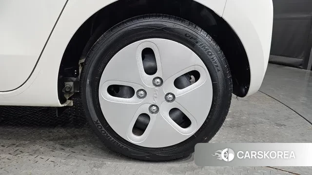 Kia The New Ray id 3615628 из Кореи 15