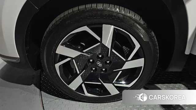 Hyundai The New Santa Fe id 3586955 из Кореи 15