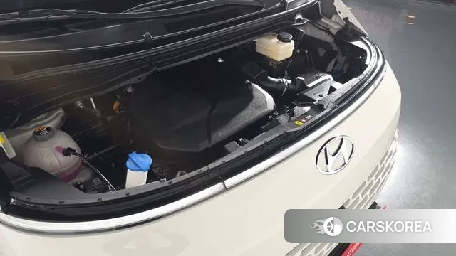 Hyundai Staria id 3415886 из Кореи 15