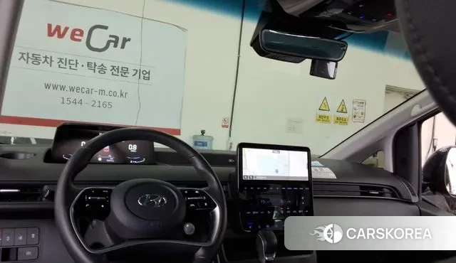 Hyundai Staria 2022 Серый из Кореи, фото 5