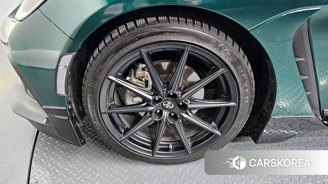 Toyota GR86 id 3896371 из Кореи 15