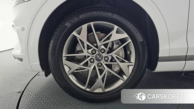 Genesis GV70 id 4395250 из Кореи 36