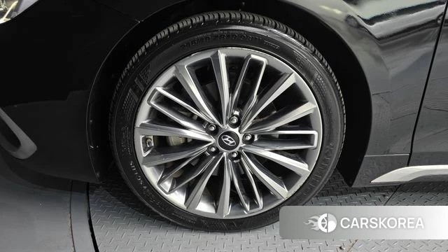 Hyundai Grandeur IG id 3899797 из Кореи 15