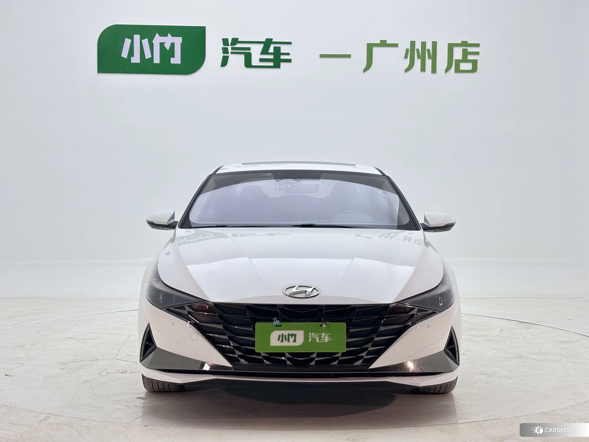 Hyundai Elantra id 4454719 из Китая 25