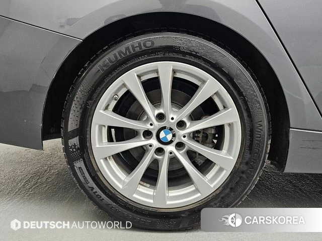 BMW 3 Series GT (F34) id 4530294 из Кореи 15