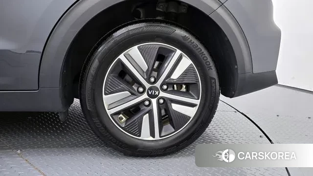 Kia The New Niro id 3313159 из Кореи 15