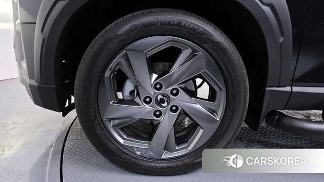 Ssangyong The New Rexton Sports Cannes id 3838648 из Кореи 15