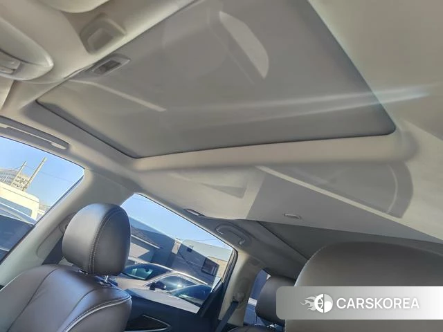 Infiniti QX60 (imported) id 4208381 из Китая 9