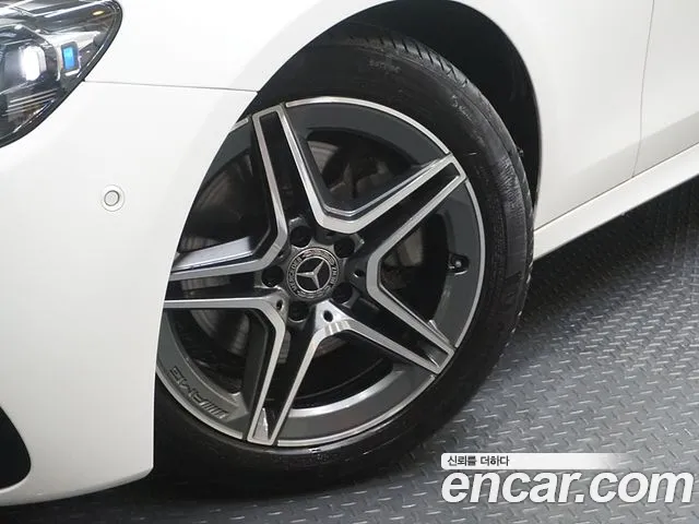 Mercedes-Benz E-Class W213 id 2711317 из Кореи 15