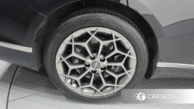 Genesis G80 (RG3) id 4645647 из Кореи 15