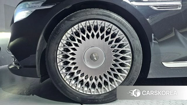 Genesis G90 id 4907551 из Кореи 35