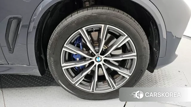 BMW X5 (G05) id 2970488 из Кореи 15