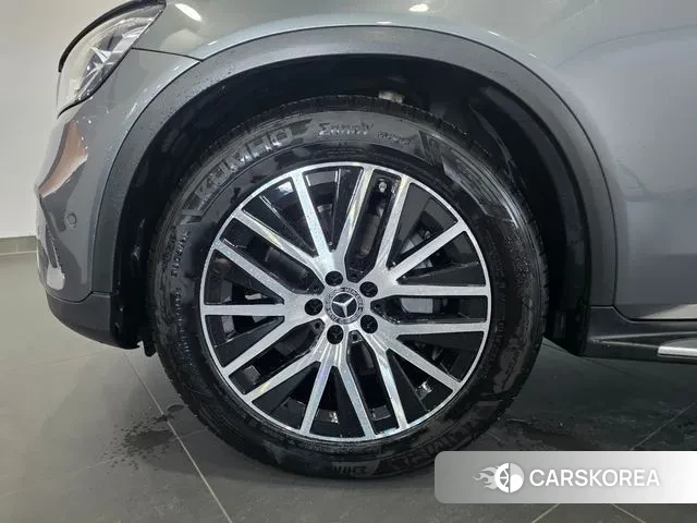 Mercedes-Benz GLC-Class X253 id 3474260 из Кореи 15