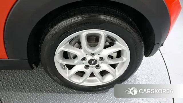 Mini Cooper id 3463641 из Кореи 15