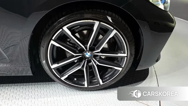 BMW 4 Series (G22) id 3305539 из Кореи 15