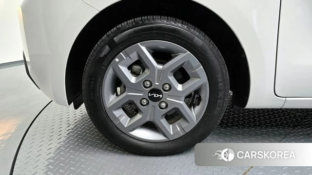 Kia The New Kia Ray id 3871224 из Кореи 15