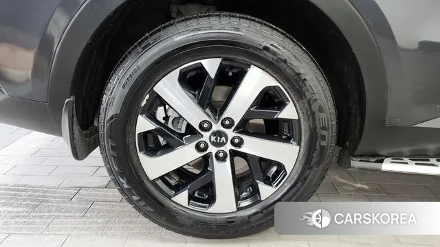 Kia Sorento 4th Generation id 3525135 из Кореи 15