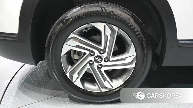 Hyundai The New Santa Fe id 4194831 из Кореи 15