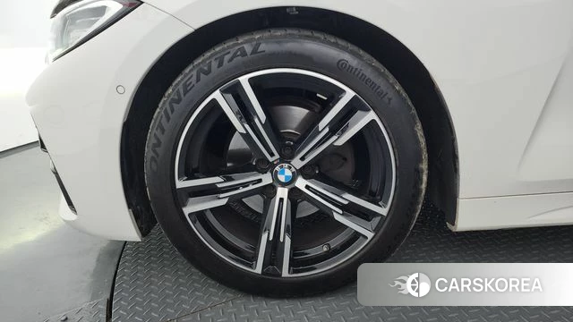BMW 4 Series (G22) id 4324169 из Кореи 15