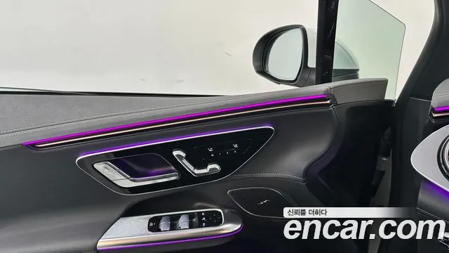 Mercedes-Benz EQE V295 id 2667404 из Кореи 15