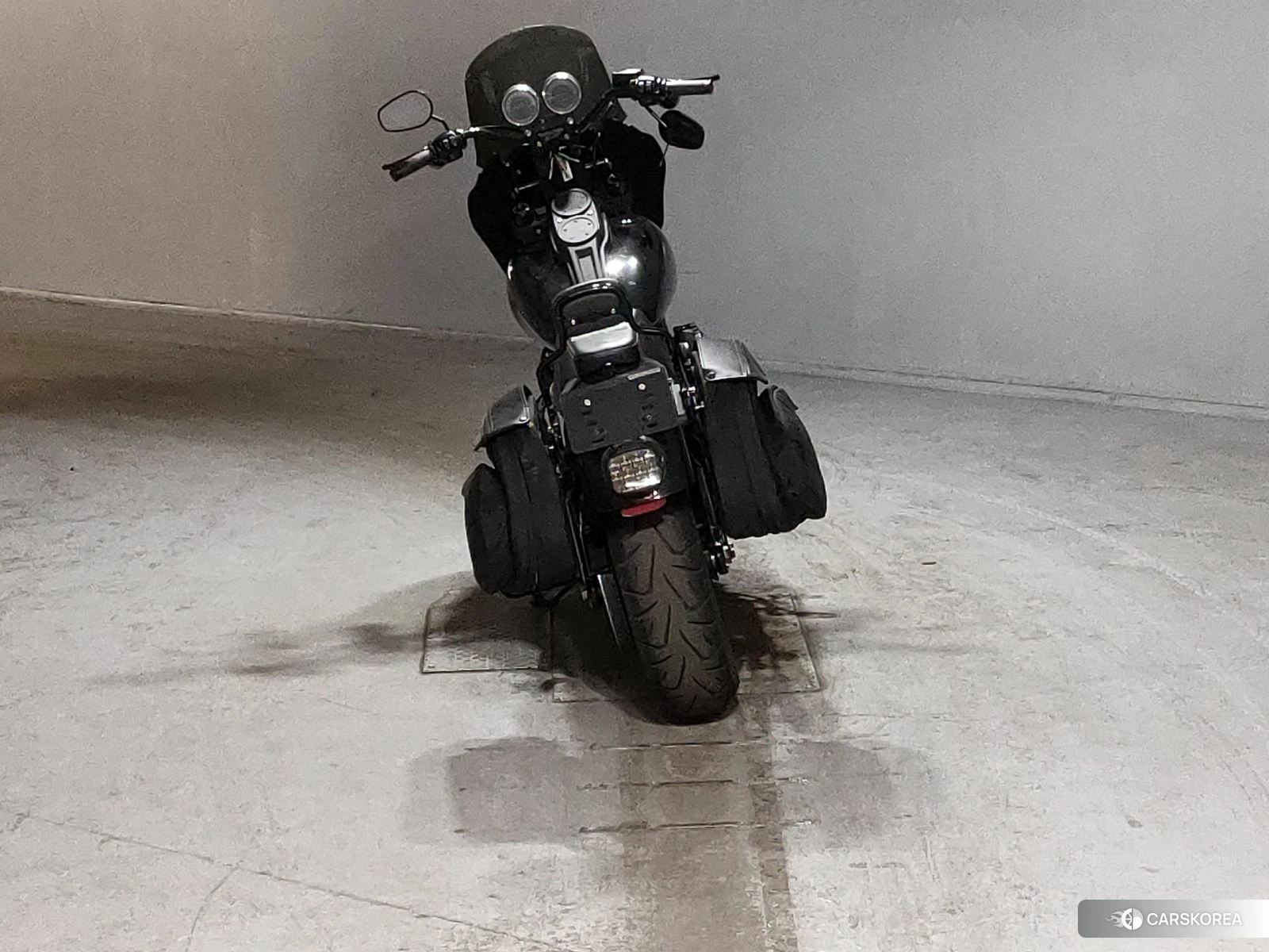 Harley-Davidson Softail Low Rider S FXLRS1870 2020 из Японии, фото 4