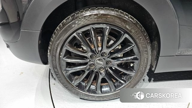 Mini Cooper Clubman id 4534527 из Кореи 26