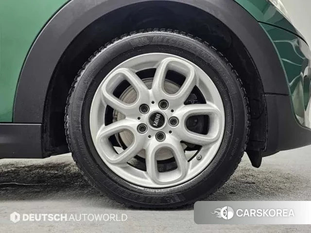 Mini Cooper id 3622006 из Кореи 15